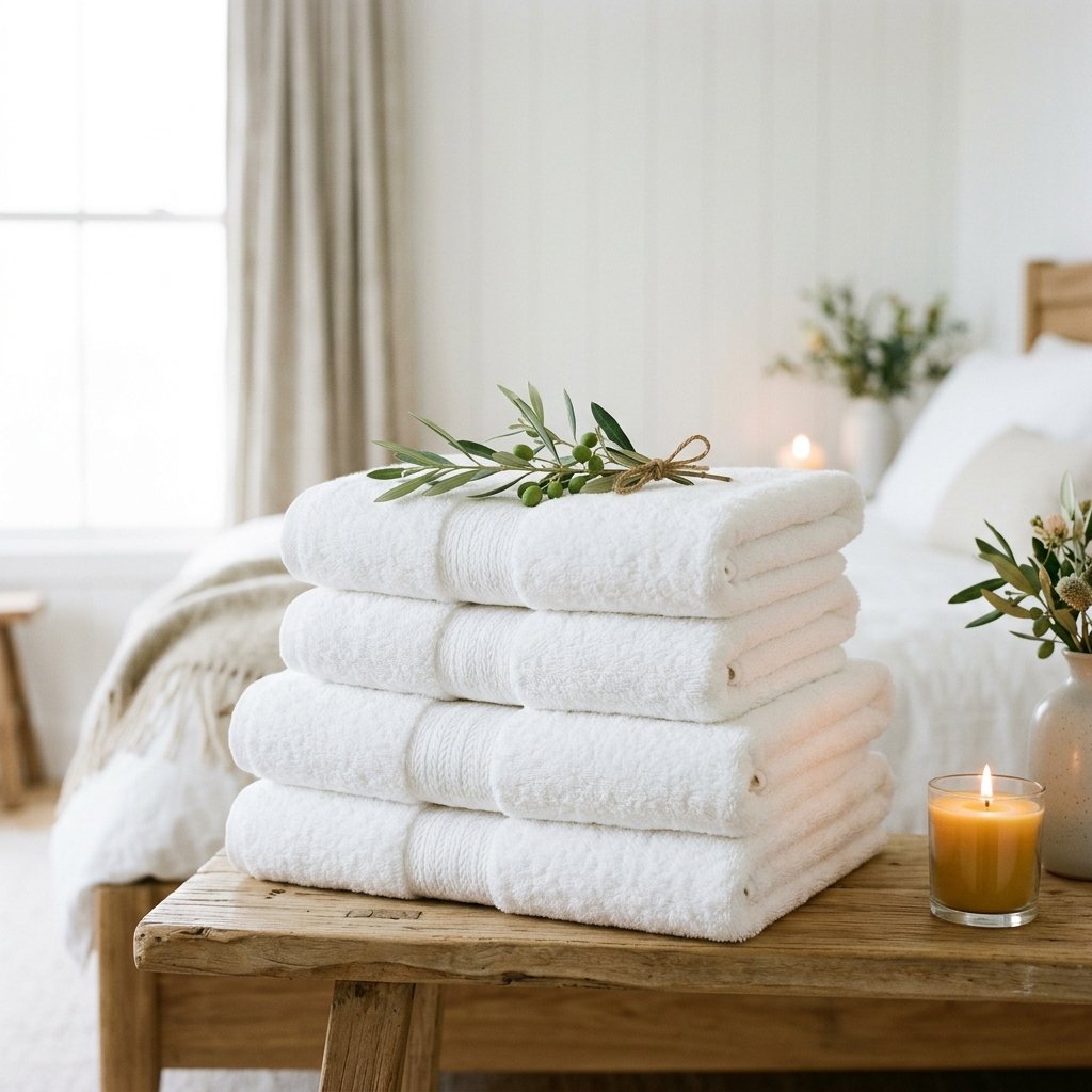 Daily Housekeeping