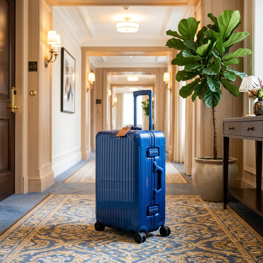 Luggage Storage