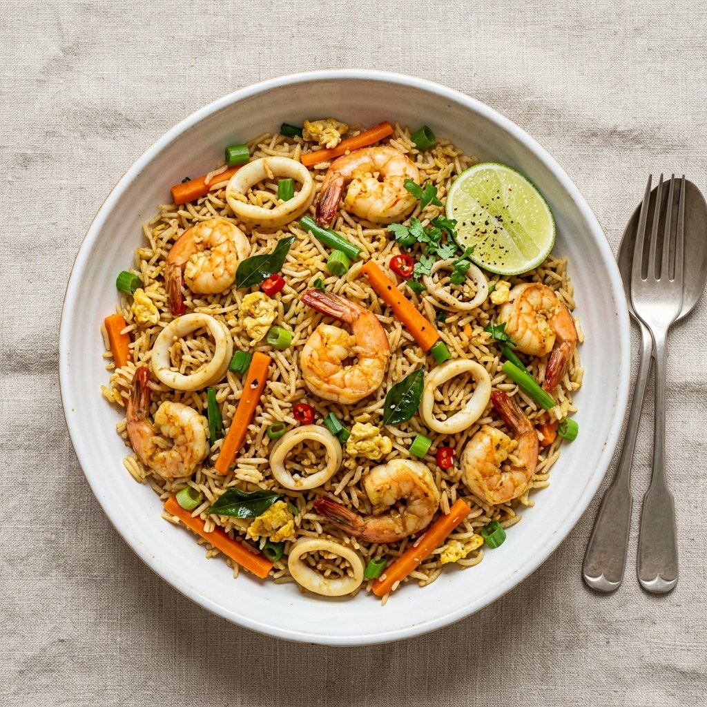 Special Fried Rice